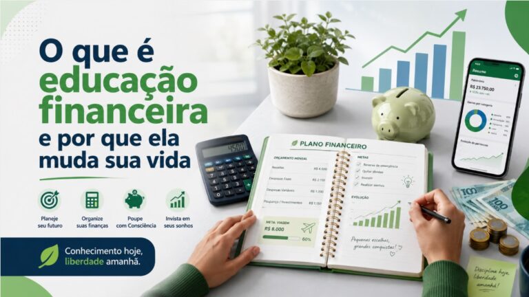 educacao financeira